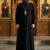 Крест наперсный наградной №60