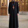 Крест наперсный наградной №61
