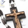 Крест наперсный протоиерейский №03