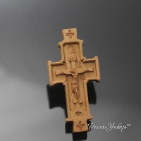 Крест параманный №03