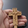 Крест постригальный №01