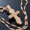 Крест наперсный наградной №35