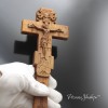 Крест напрестольный №02