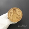 Печать для просфор Иоасаф Белгородский №129