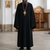 Крест наперсный наградной №69