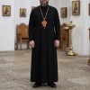 Крест наперсный наградной №68
