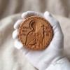 Печать для просфор св. блгв. кн. Александр Невский №137