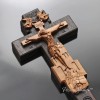 Крест напрестольный №02-1