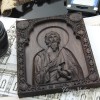 Икона святого ап. Андрея №02